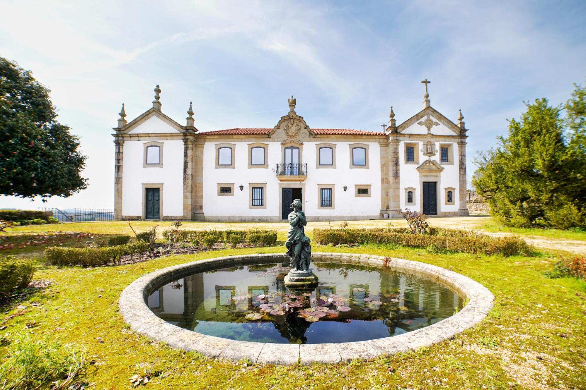 Solar Bouças Amares