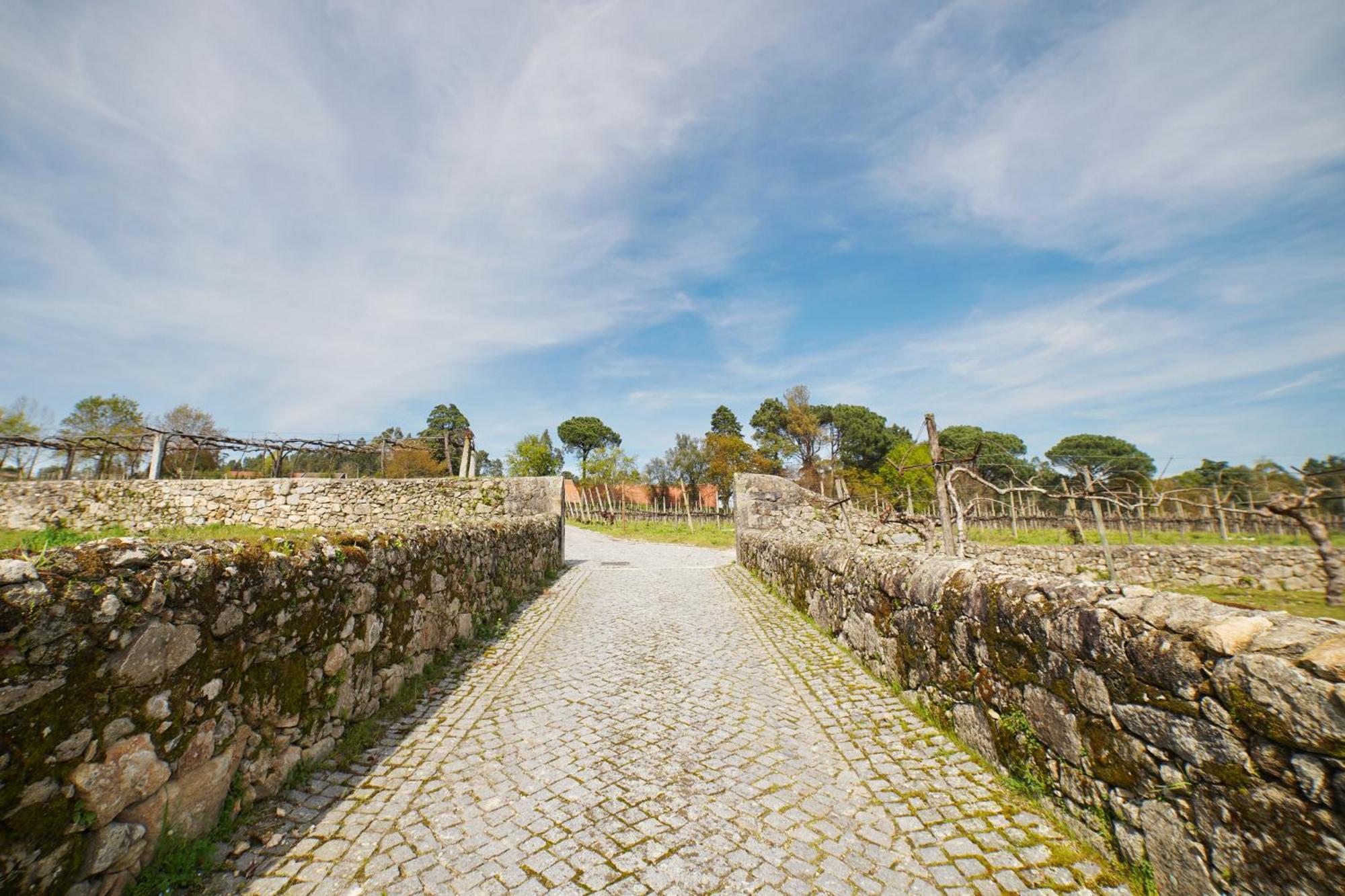 Country house Solar Boucas Amares