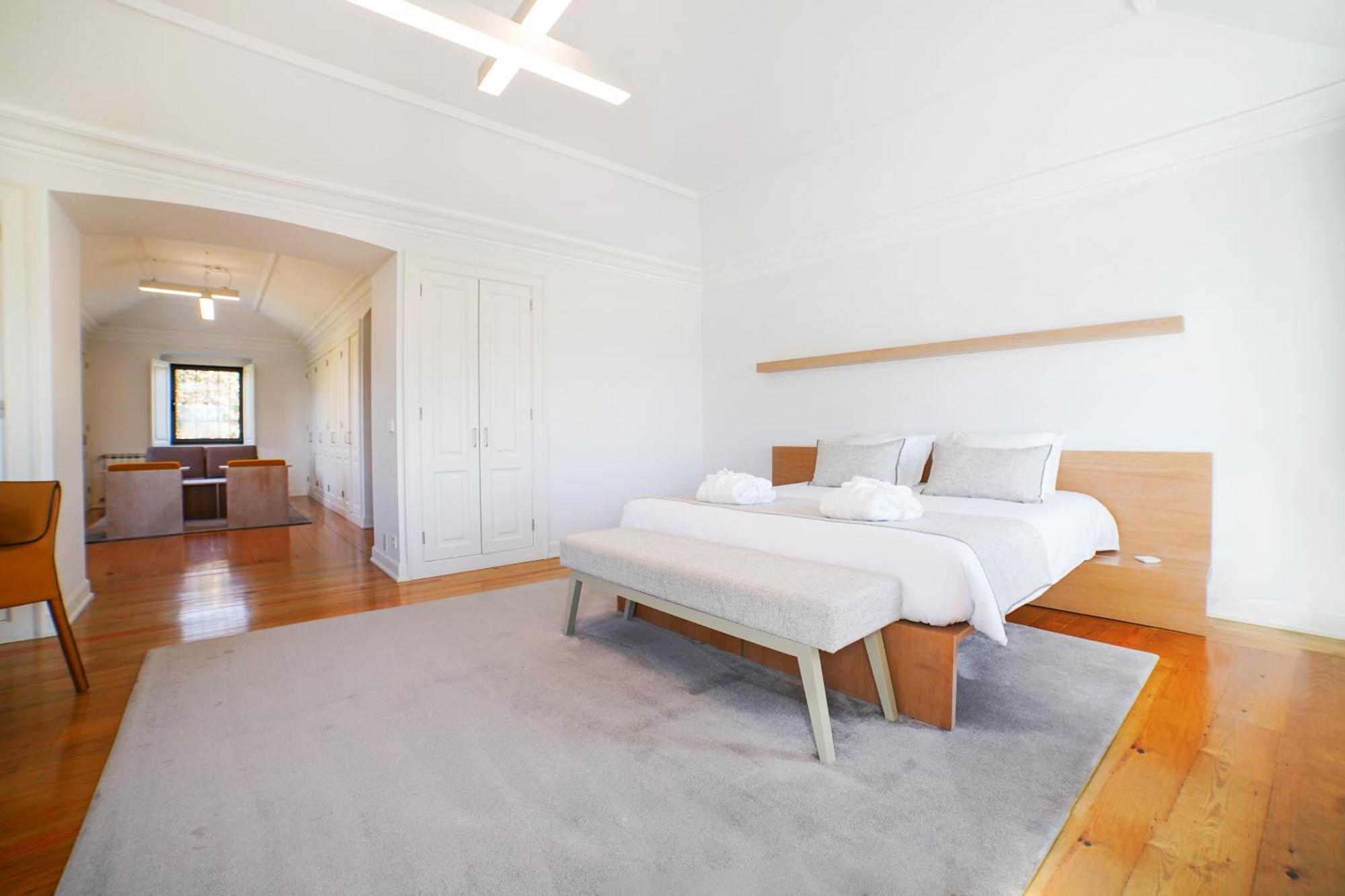 Country house Solar Boucas