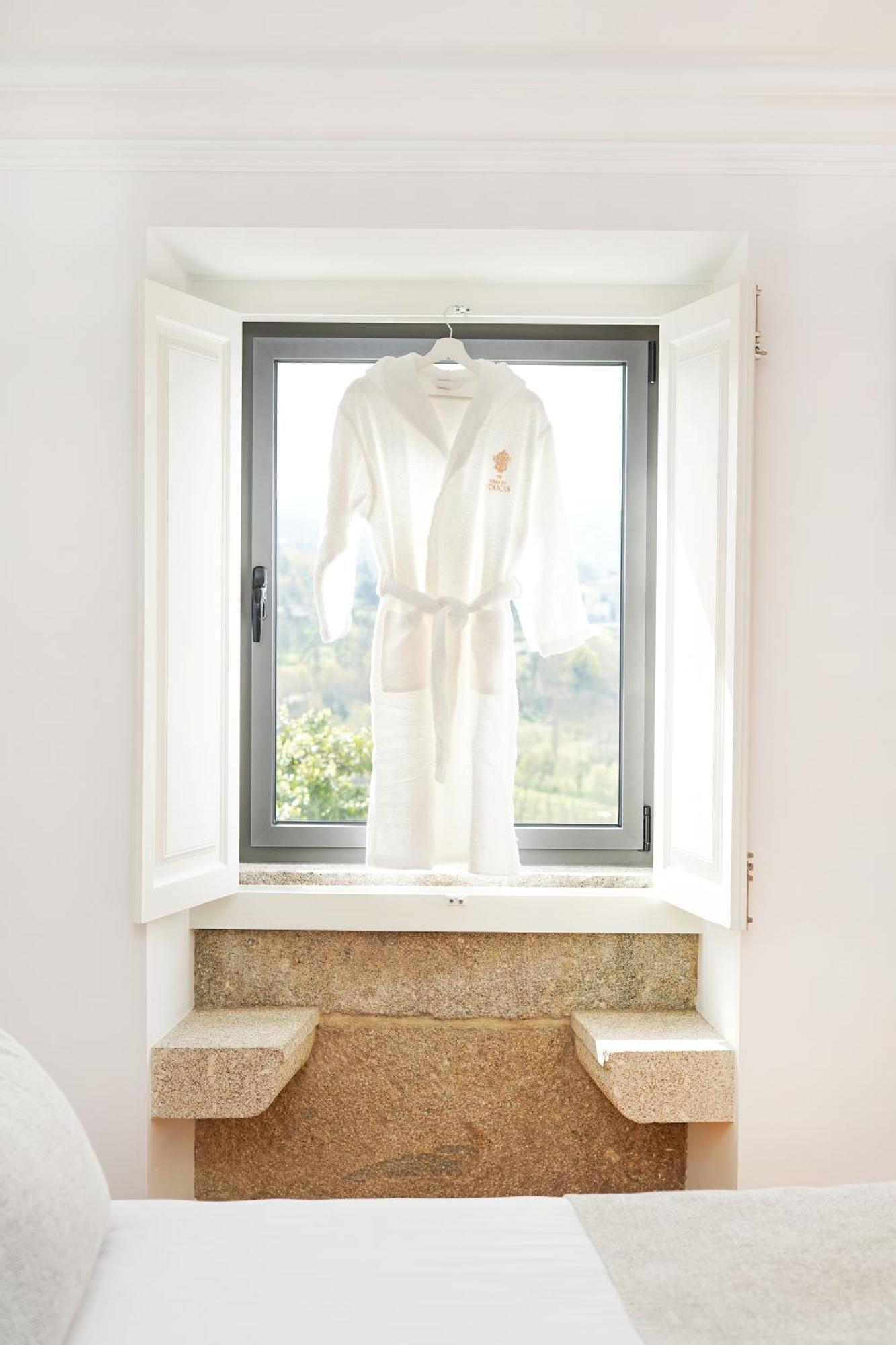 Country house Solar Boucas Amares