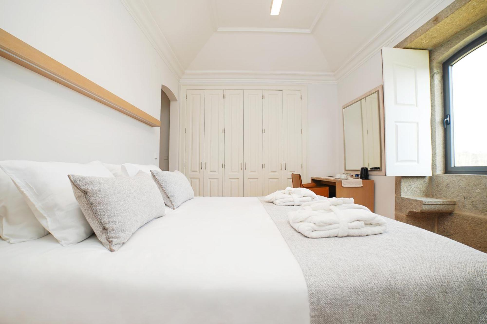 Country house Solar Boucas