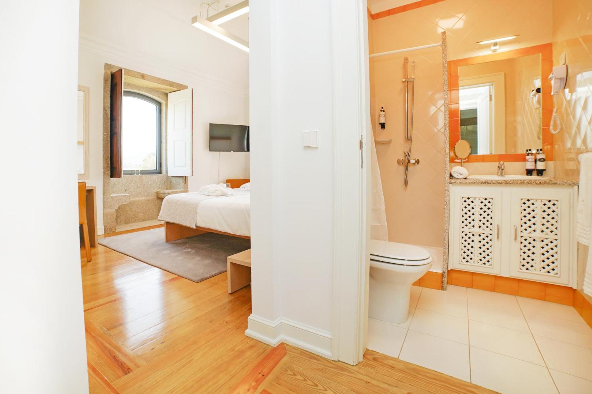Country house Solar Boucas *