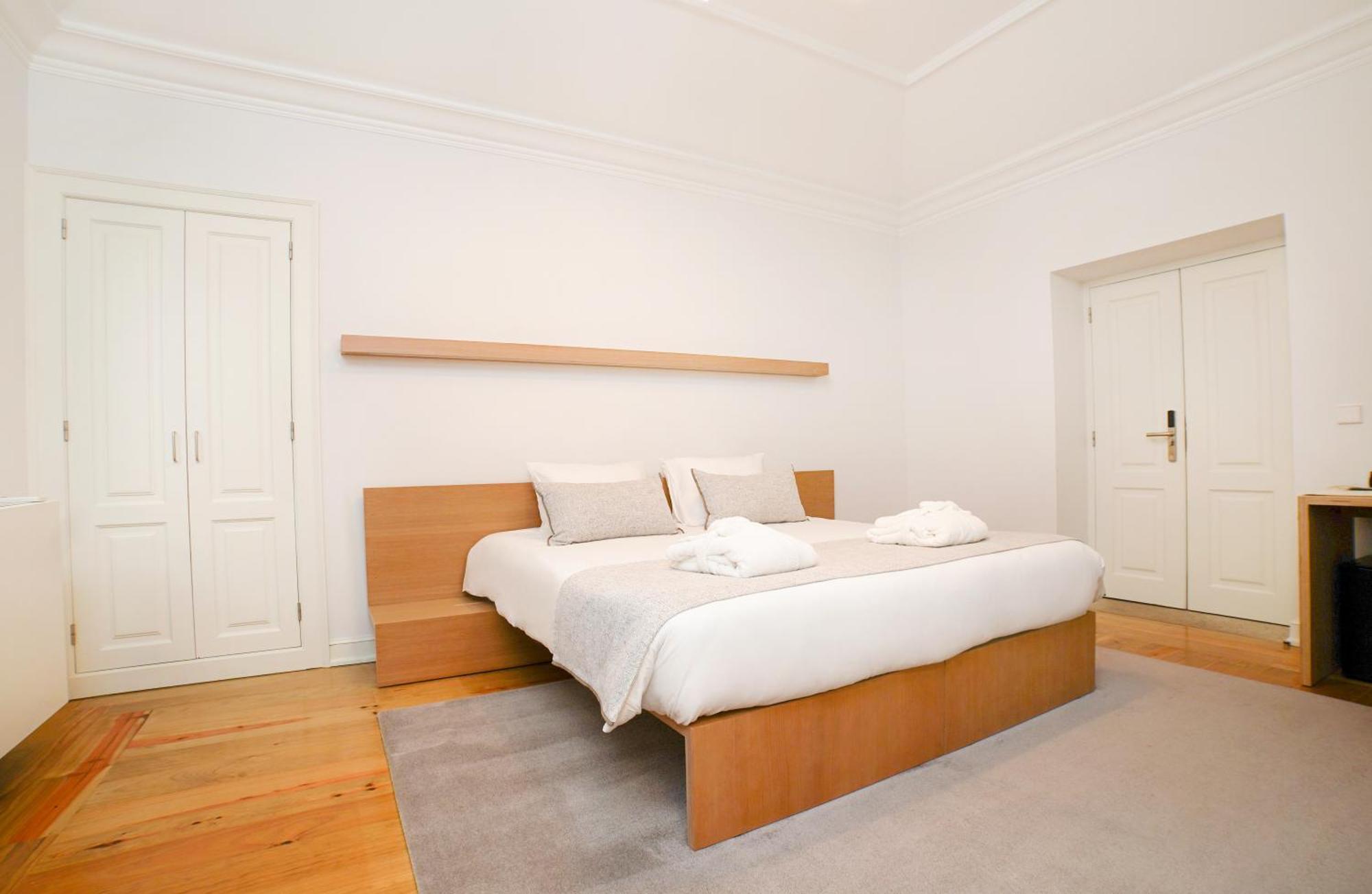 Country house Solar Boucas