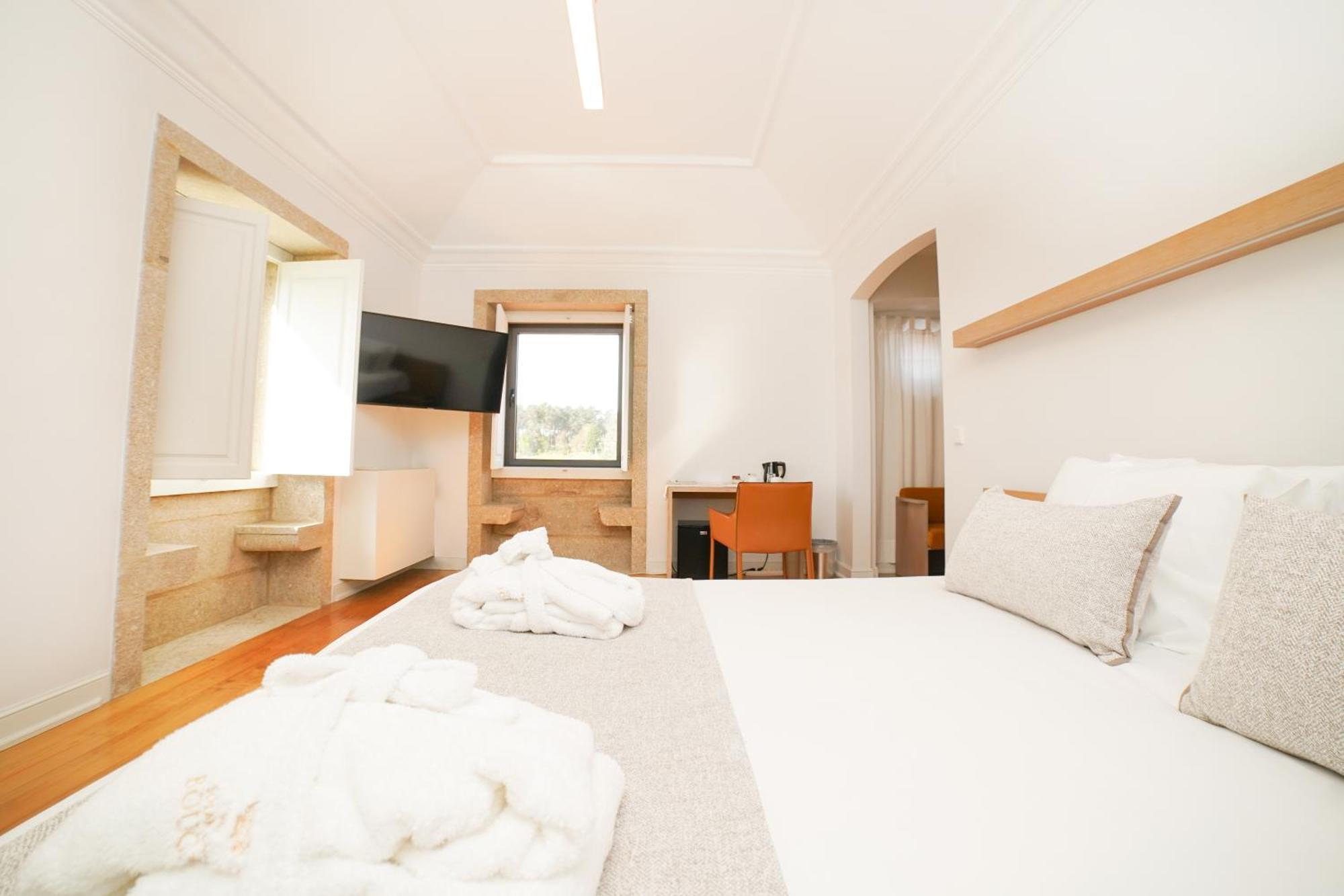 Country house Solar Boucas *