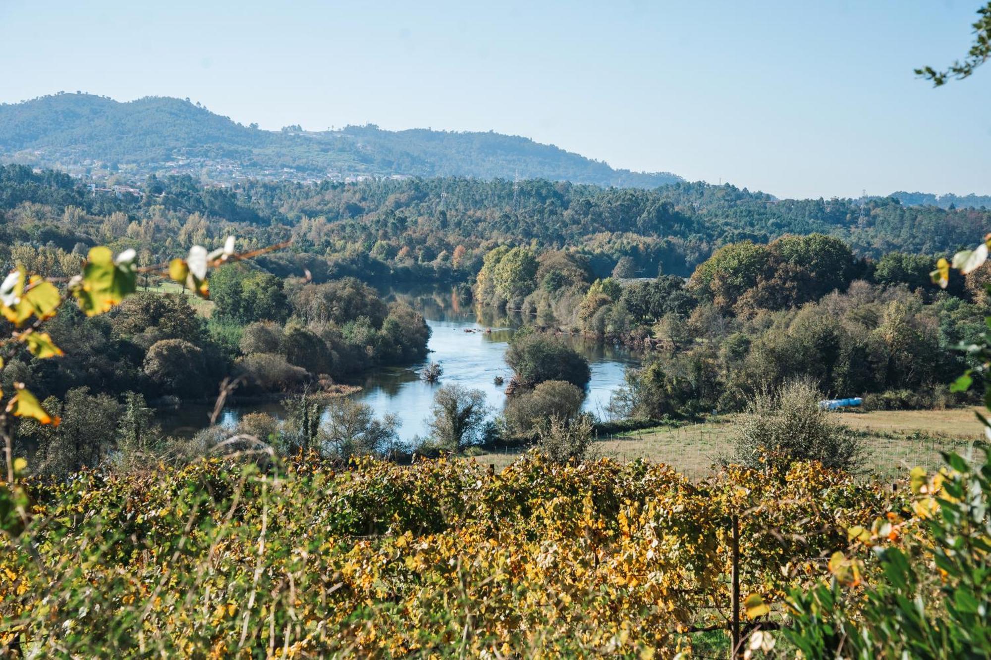 Solar Boucas Country house