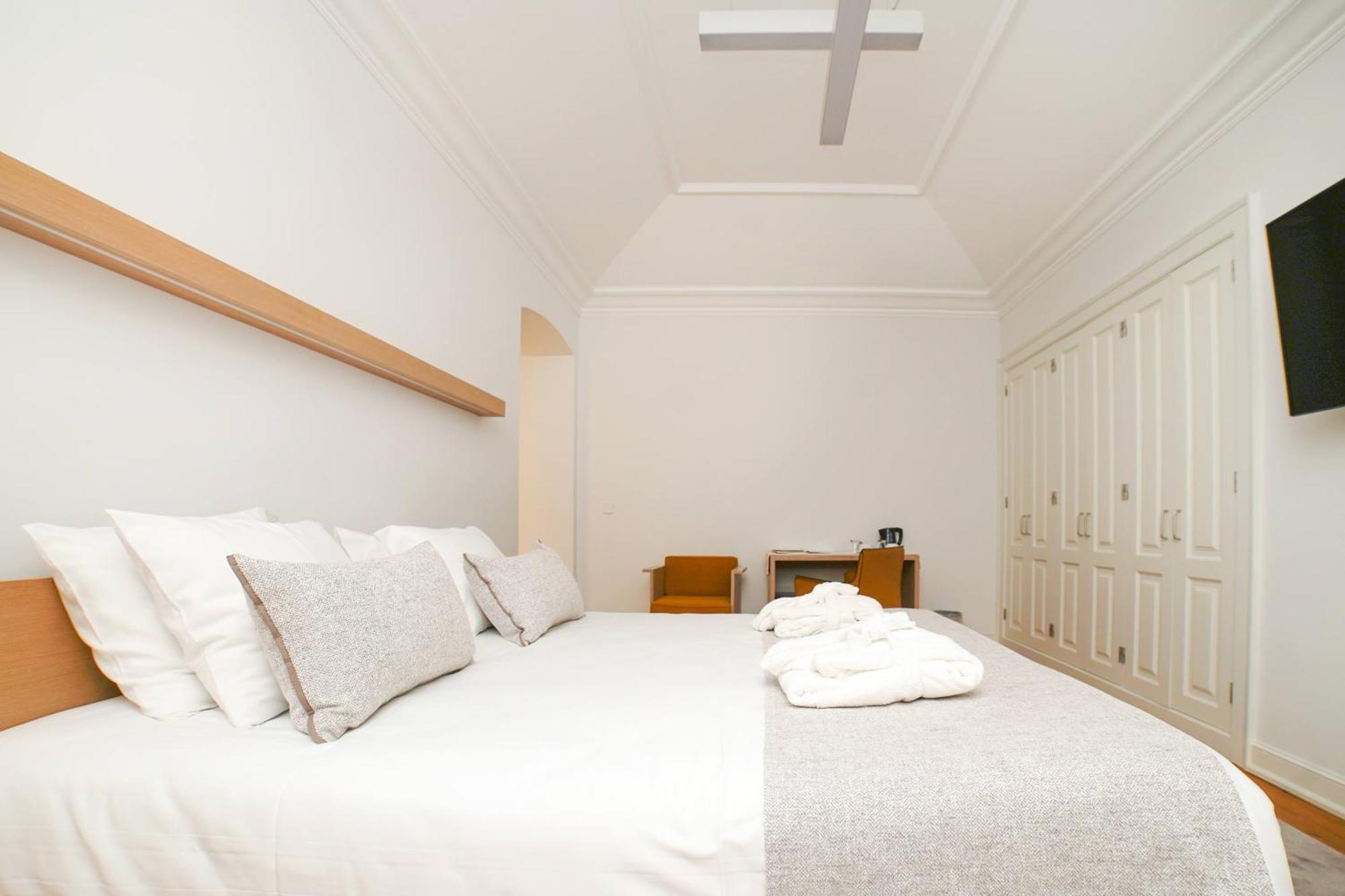 Solar Boucas Country house