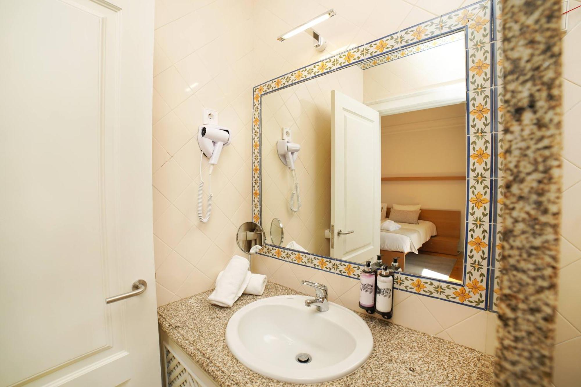 Country house Solar Boucas Amares